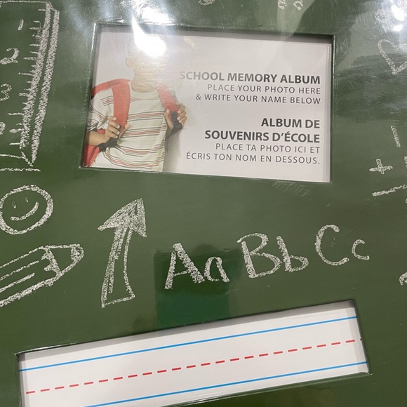 School Days Photo Album - Picture 4 of 6